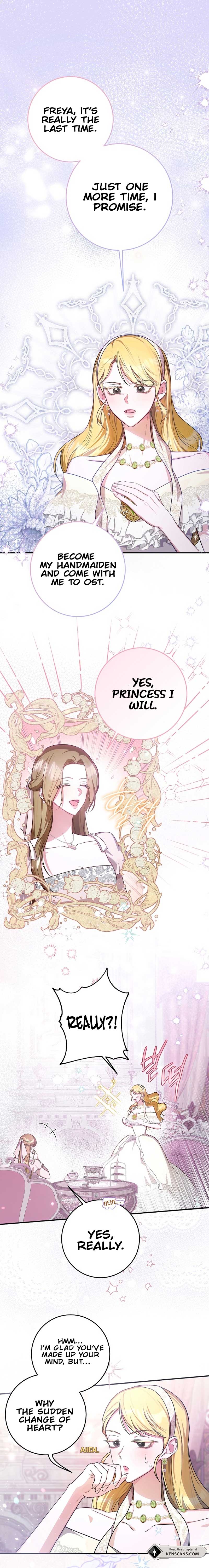 ‪Guardian Of Dragon Chapter 11 - Page 2