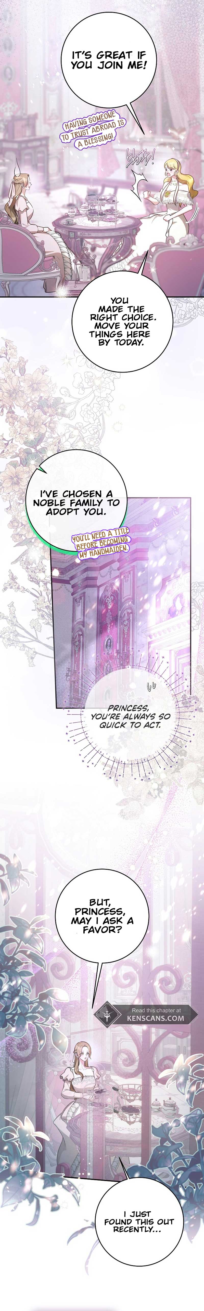 ‪Guardian Of Dragon Chapter 11 - Page 5