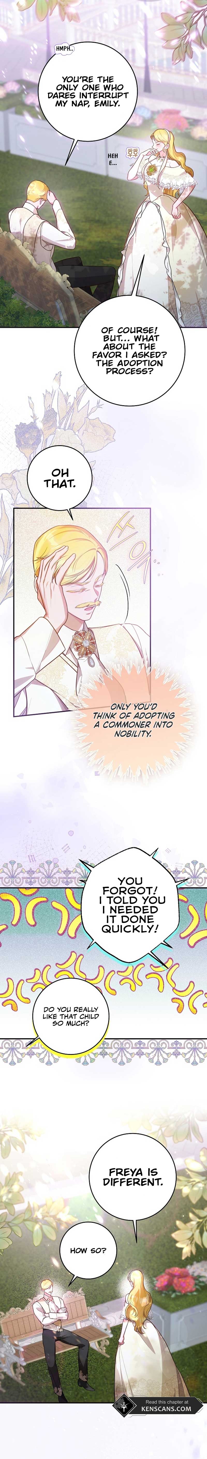 ‪Guardian Of Dragon Chapter 11 - Page 9