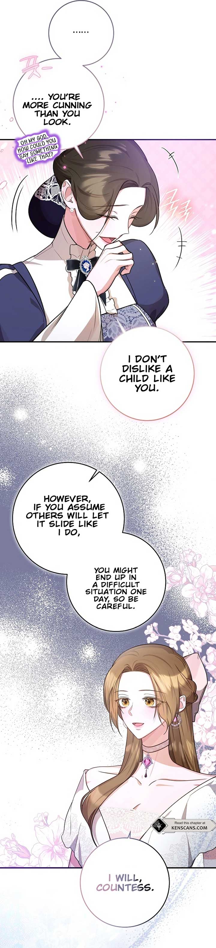 ‪Guardian Of Dragon Chapter 12 - Page 10