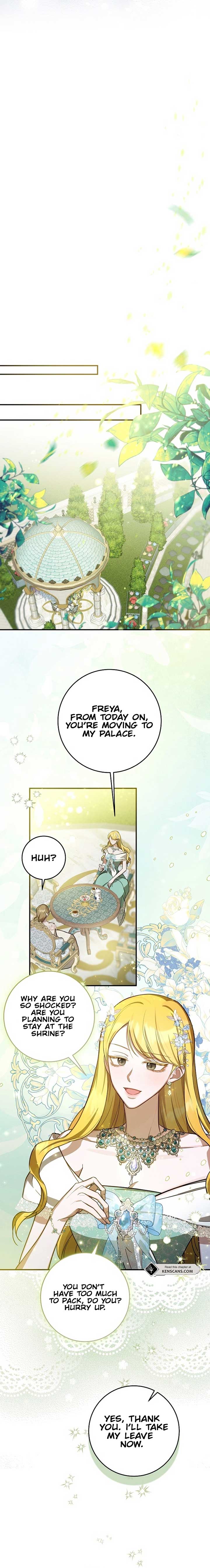 ‪Guardian Of Dragon Chapter 12 - Page 12