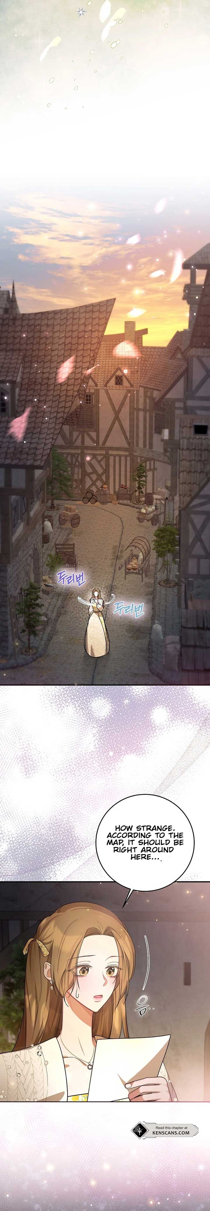 ‪Guardian Of Dragon Chapter 12 - Page 17