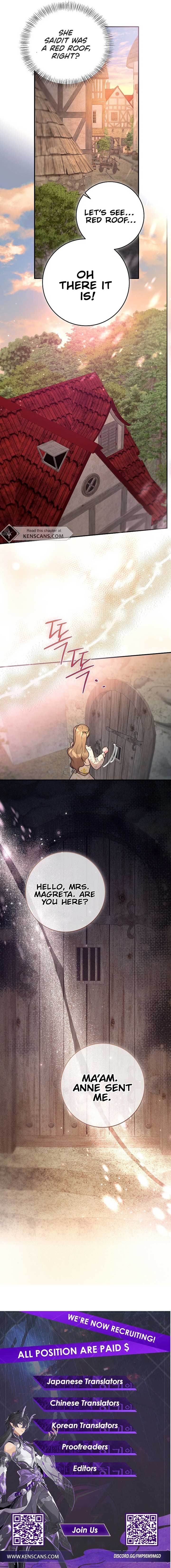 ‪Guardian Of Dragon Chapter 12 - Page 20