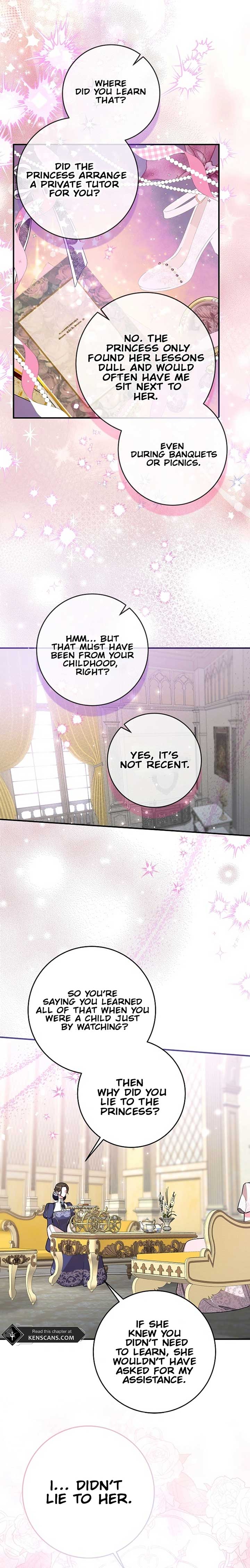 ‪Guardian Of Dragon Chapter 12 - Page 3