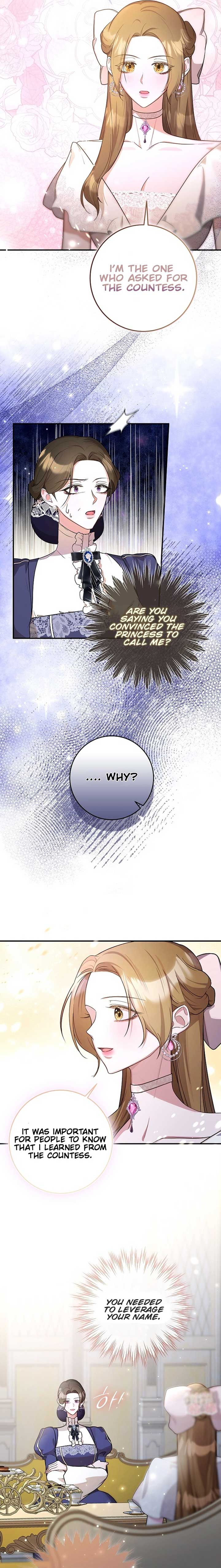 ‪Guardian Of Dragon Chapter 12 - Page 4