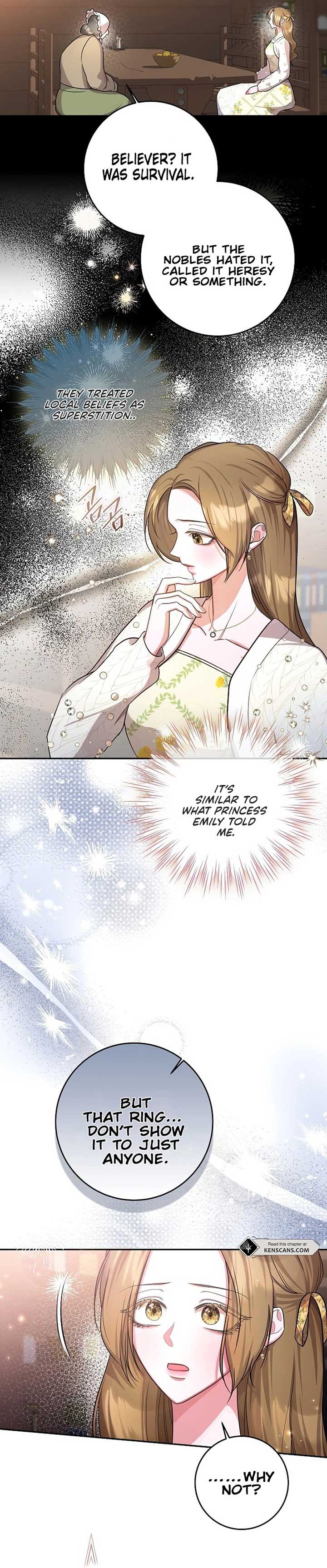 ‪Guardian Of Dragon Chapter 13 - Page 10