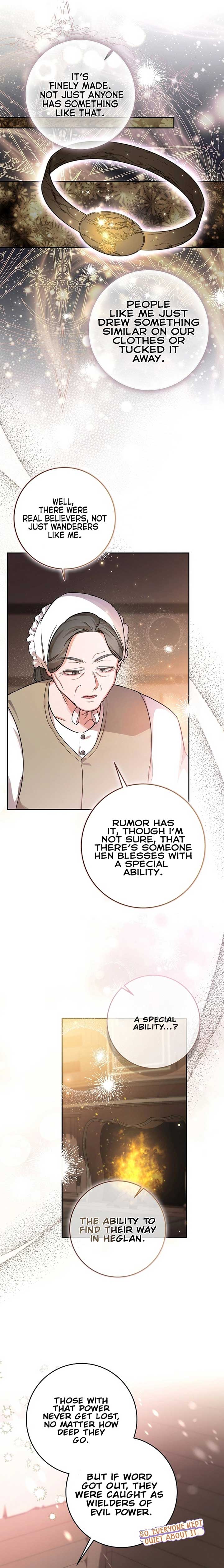 ‪Guardian Of Dragon Chapter 13 - Page 11