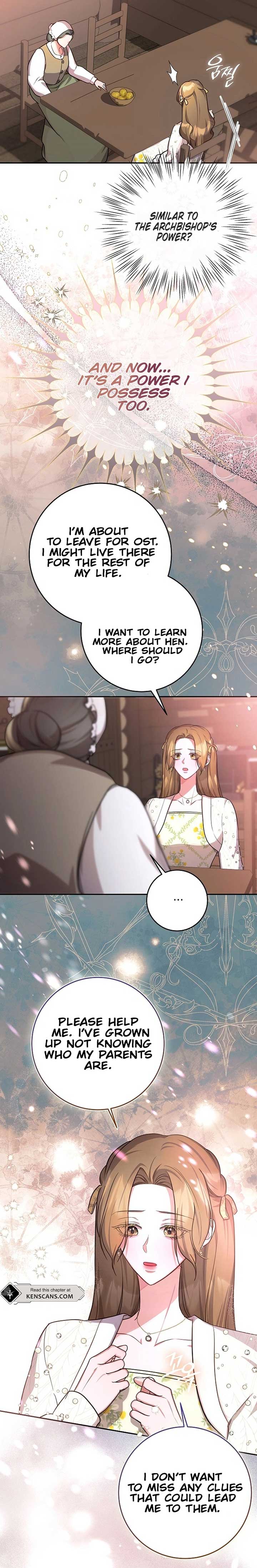 ‪Guardian Of Dragon Chapter 13 - Page 12