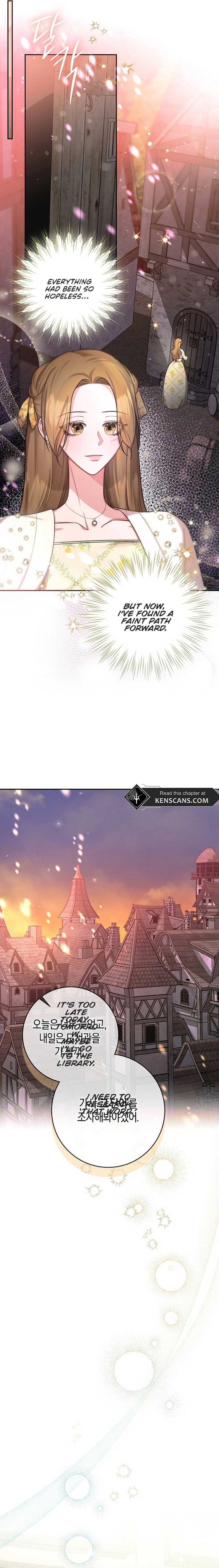 ‪Guardian Of Dragon Chapter 13 - Page 14