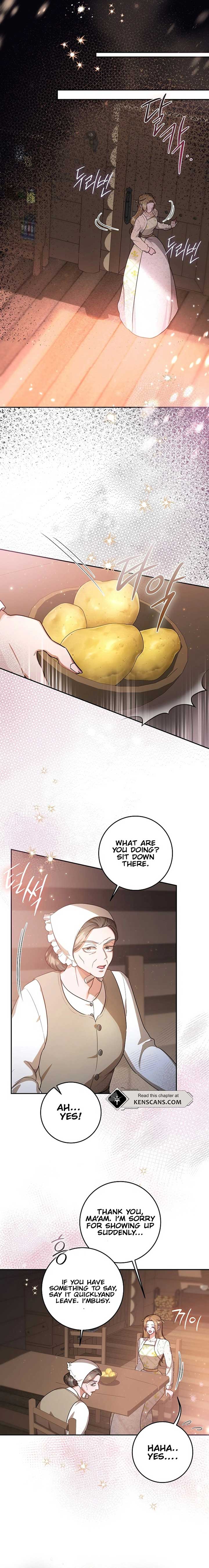 ‪Guardian Of Dragon Chapter 13 - Page 3