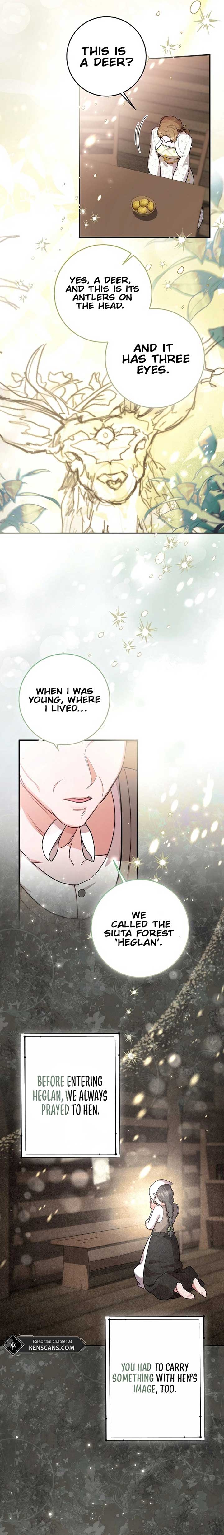 ‪Guardian Of Dragon Chapter 13 - Page 8