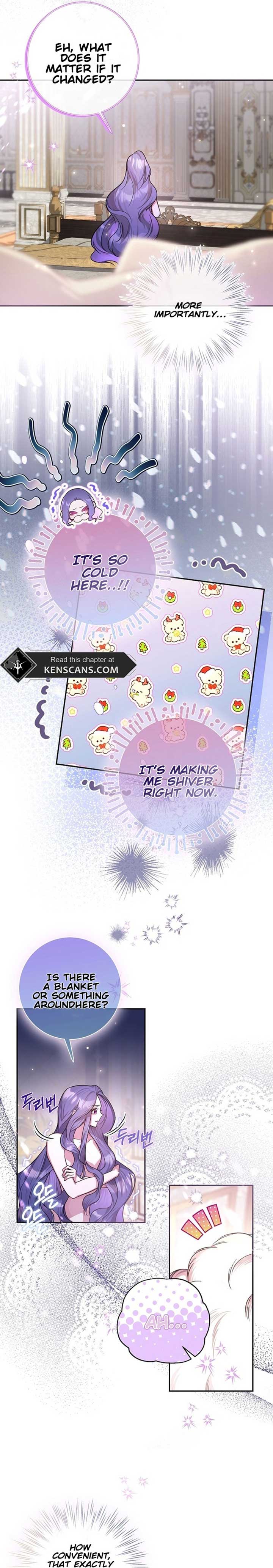 ‪Guardian Of Dragon Chapter 14 - Page 2