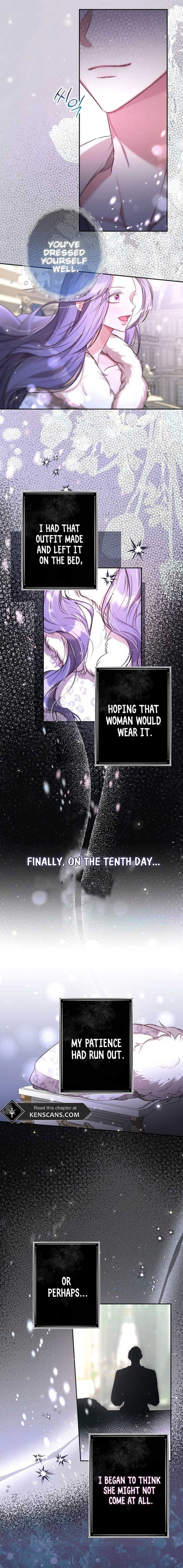 ‪Guardian Of Dragon Chapter 14 - Page 5