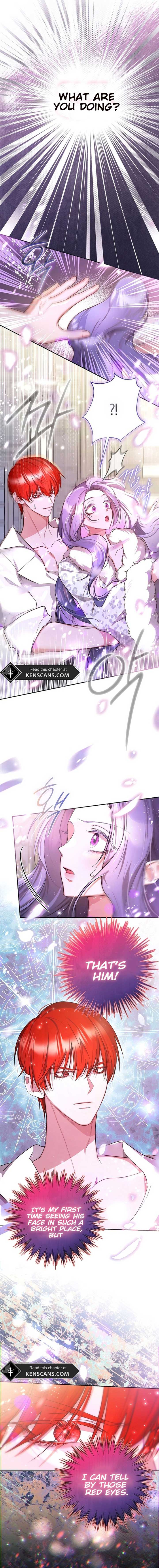 ‪Guardian Of Dragon Chapter 14 - Page 8