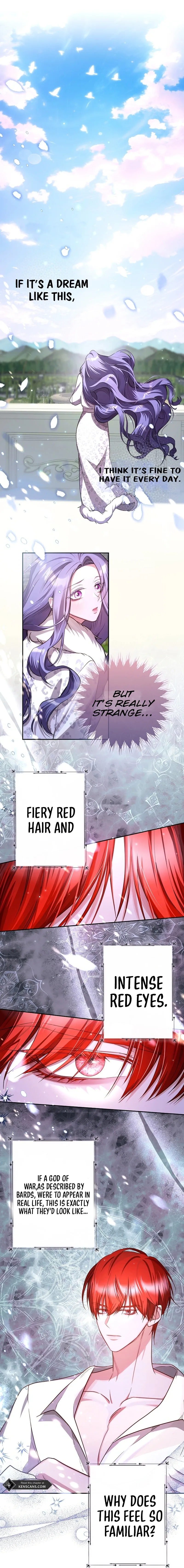 ‪Guardian Of Dragon Chapter 15 - Page 1