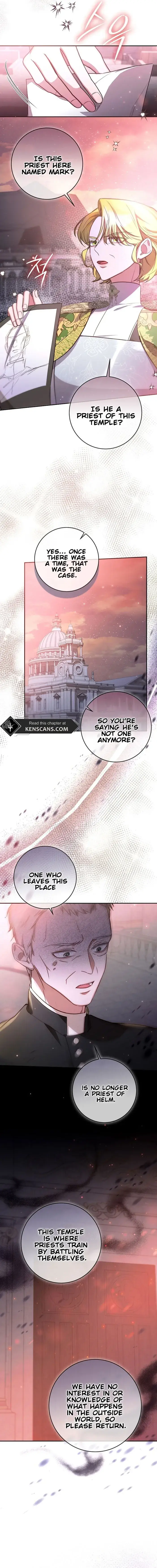 ‪Guardian Of Dragon Chapter 16 - Page 2