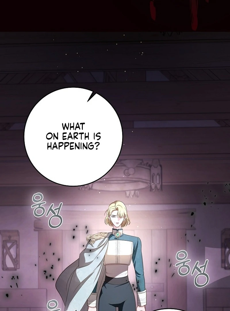 ‪Guardian Of Dragon Chapter 18 - Page 38