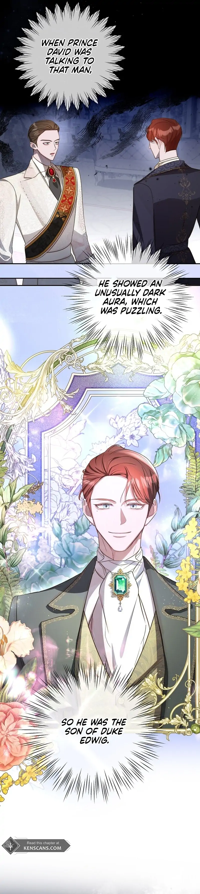 ‪Guardian Of Dragon Chapter 18 - Page 68