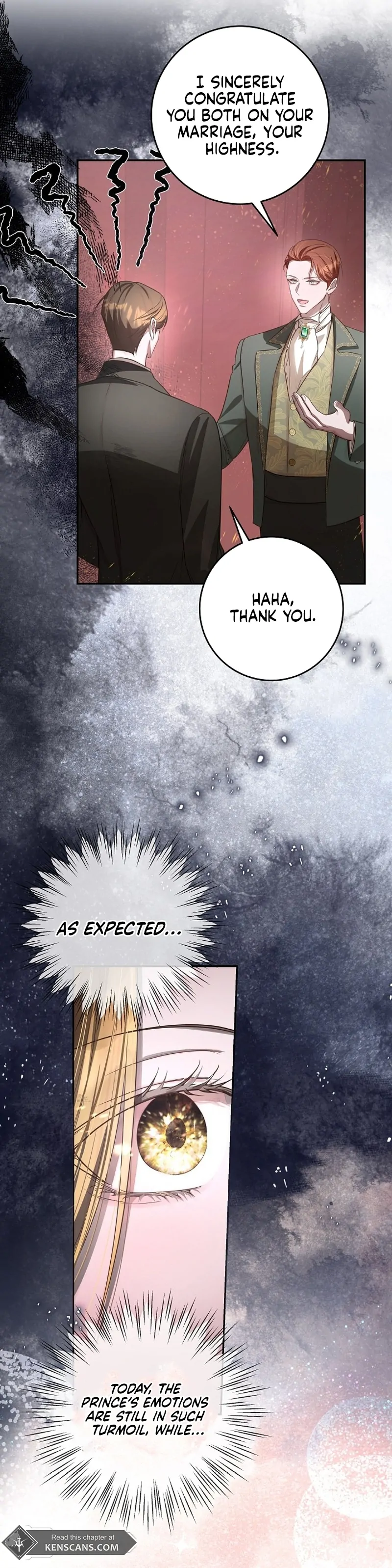 ‪Guardian Of Dragon Chapter 18 - Page 69