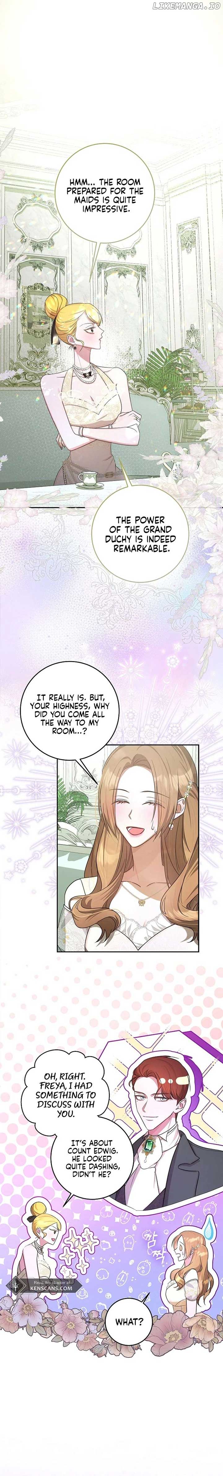 ‪Guardian Of Dragon Chapter 19 - Page 1