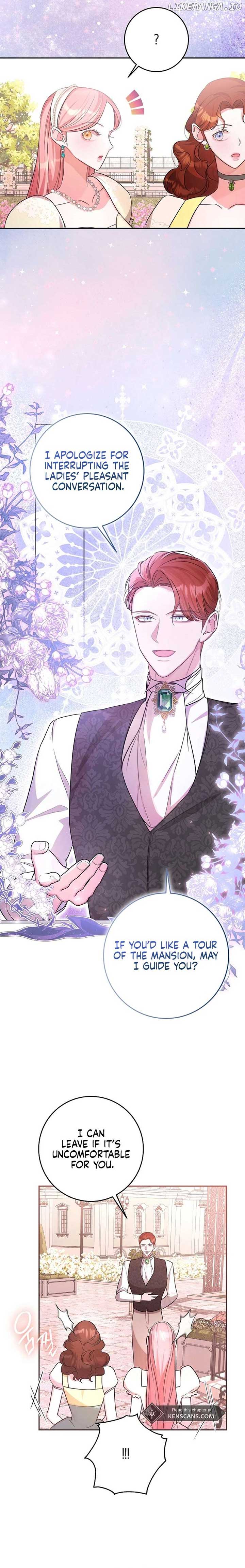 ‪Guardian Of Dragon Chapter 19 - Page 13