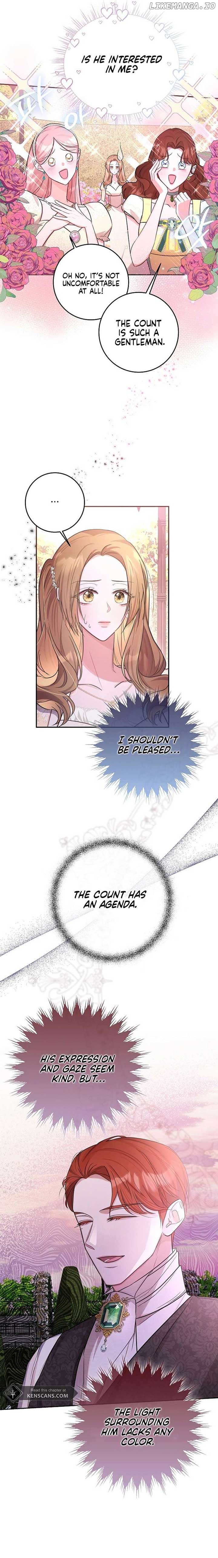 ‪Guardian Of Dragon Chapter 19 - Page 14