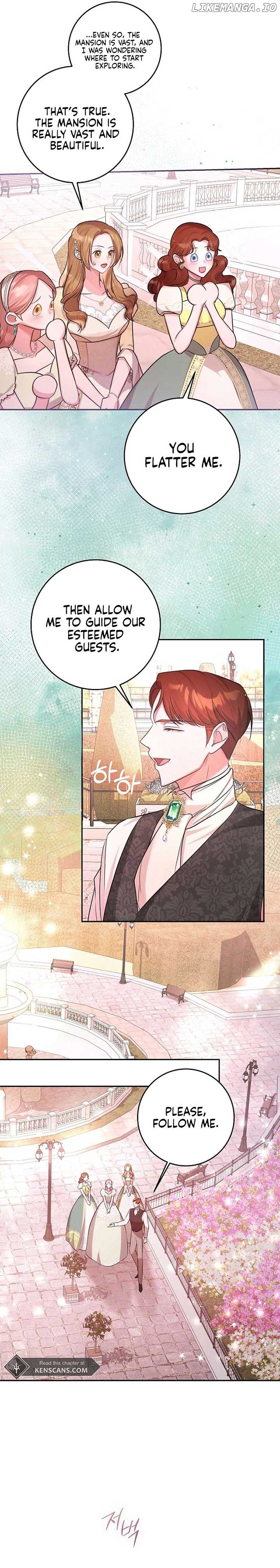 ‪Guardian Of Dragon Chapter 19 - Page 15