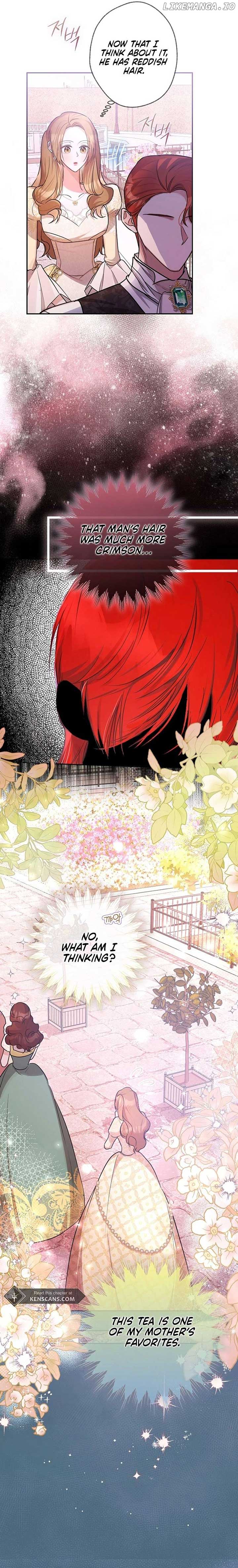 ‪Guardian Of Dragon Chapter 19 - Page 16