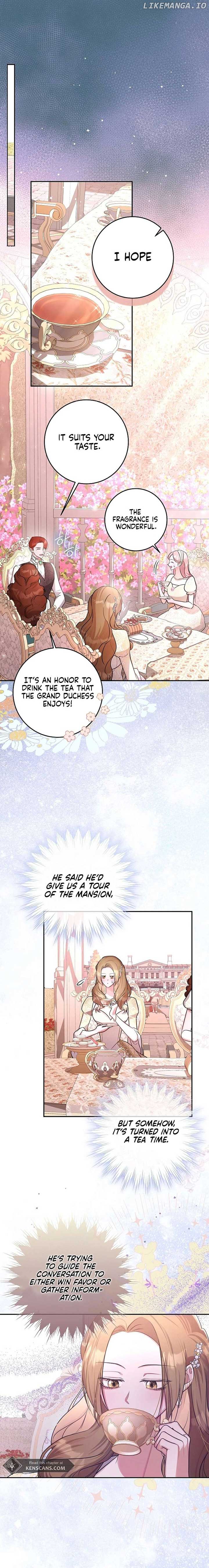 ‪Guardian Of Dragon Chapter 19 - Page 17