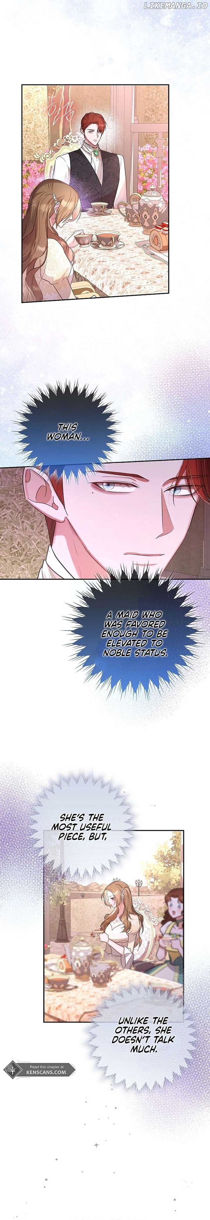 ‪Guardian Of Dragon Chapter 19 - Page 18