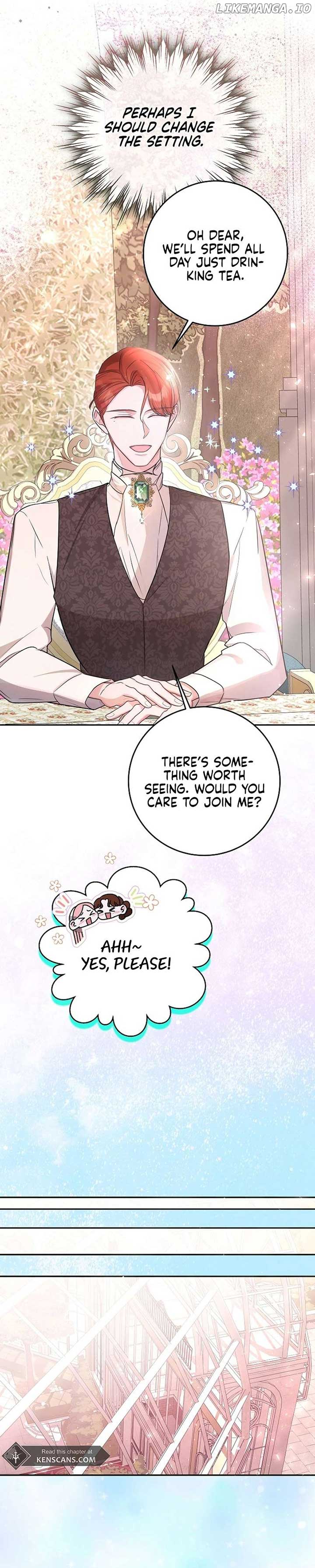 ‪Guardian Of Dragon Chapter 19 - Page 19