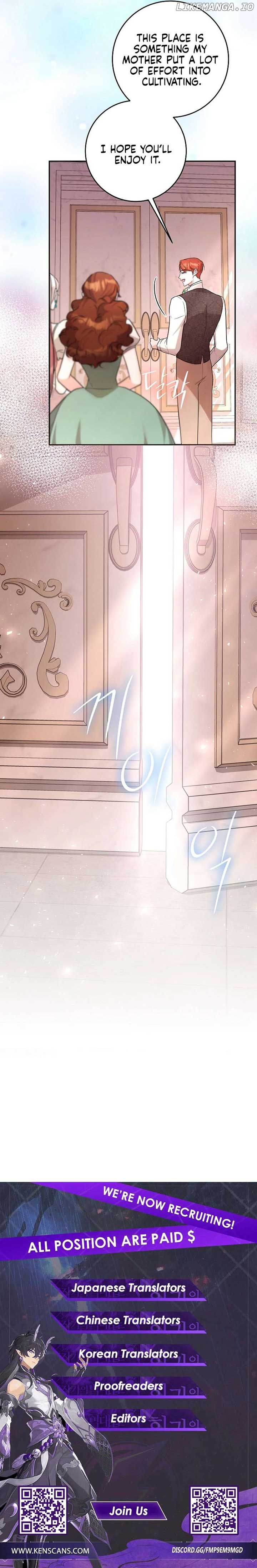 ‪Guardian Of Dragon Chapter 19 - Page 20