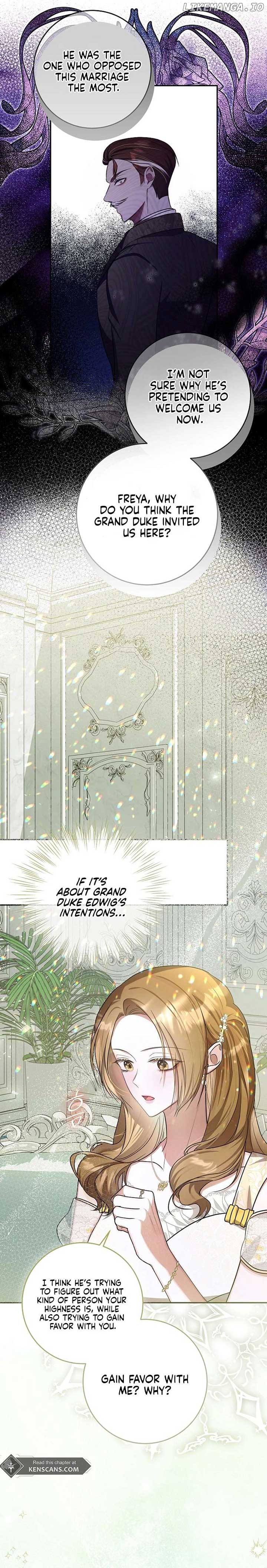 ‪Guardian Of Dragon Chapter 19 - Page 3