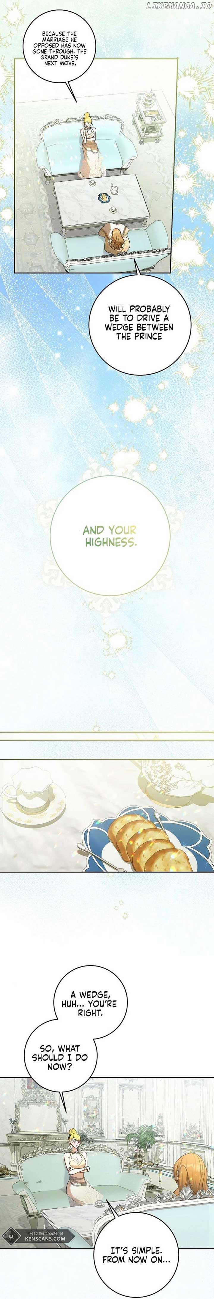 ‪Guardian Of Dragon Chapter 19 - Page 4