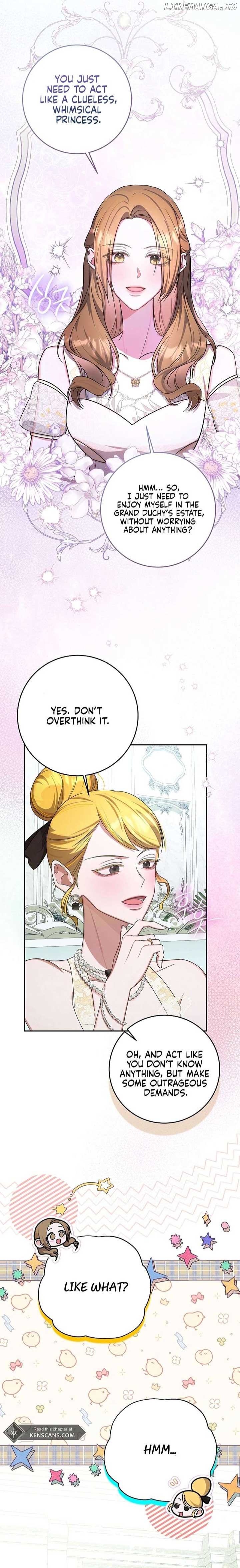 ‪Guardian Of Dragon Chapter 19 - Page 5