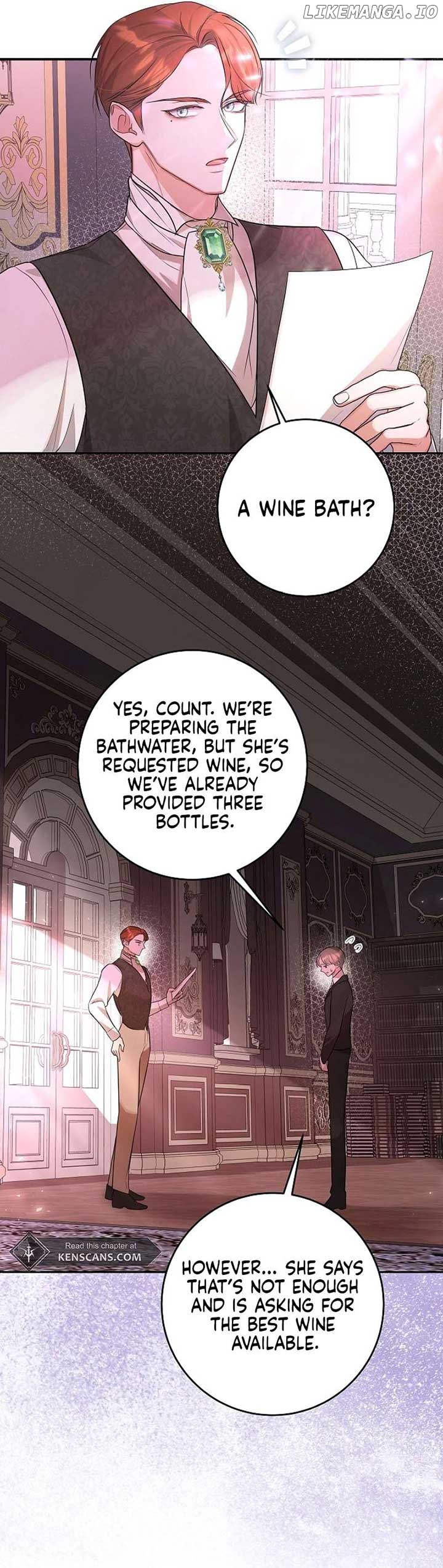 ‪Guardian Of Dragon Chapter 19 - Page 7