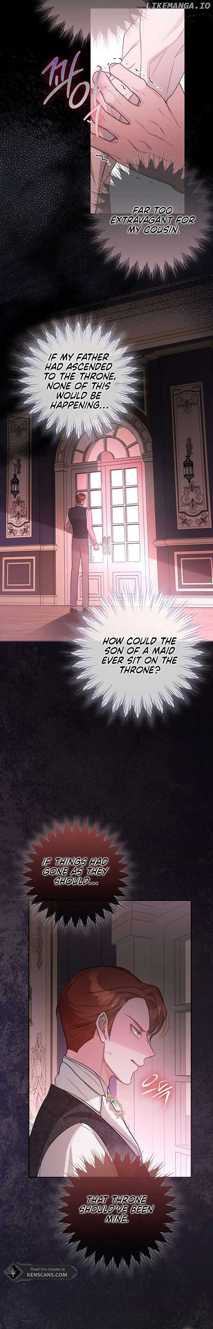 ‪Guardian Of Dragon Chapter 19 - Page 9