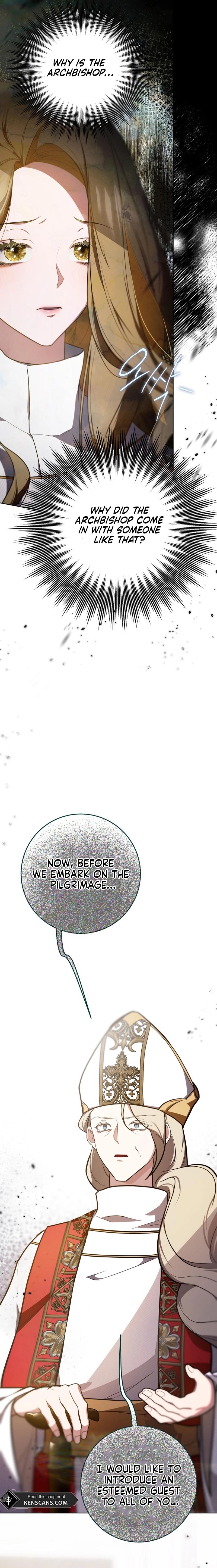 ‪Guardian Of Dragon Chapter 2 - Page 19