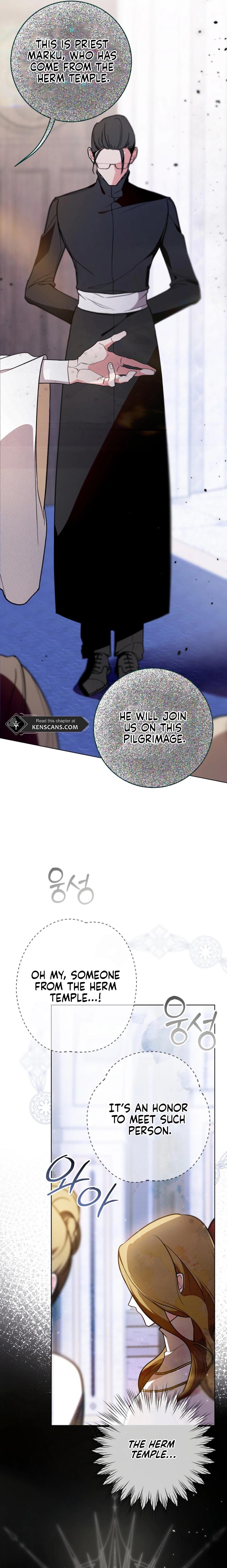 ‪Guardian Of Dragon Chapter 2 - Page 20