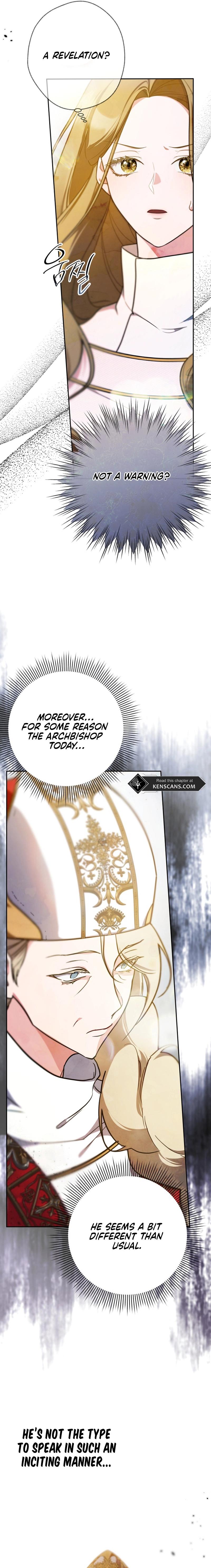 ‪Guardian Of Dragon Chapter 2 - Page 23