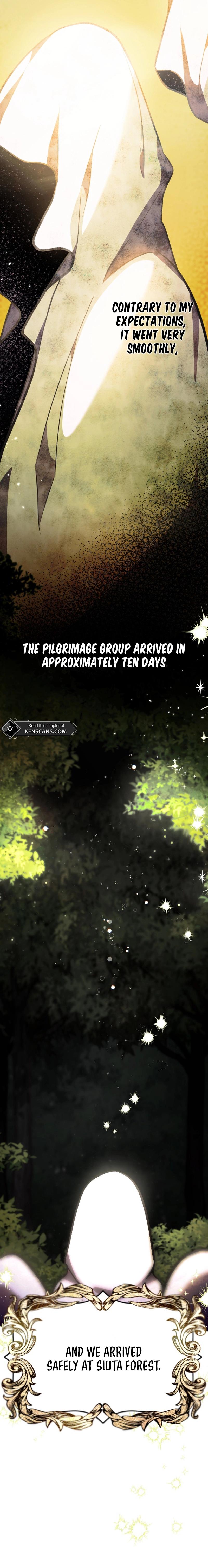 ‪Guardian Of Dragon Chapter 2 - Page 26