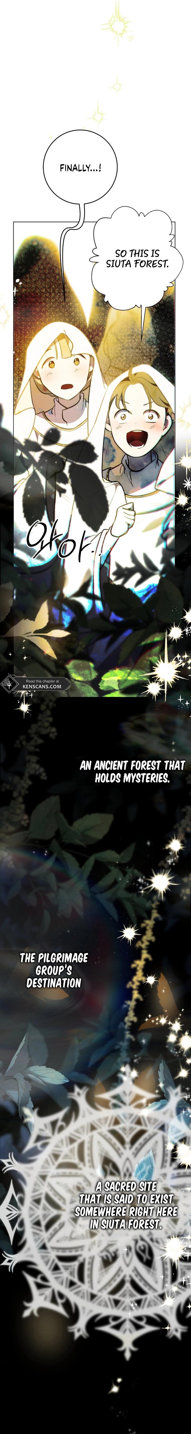 ‪Guardian Of Dragon Chapter 2 - Page 27