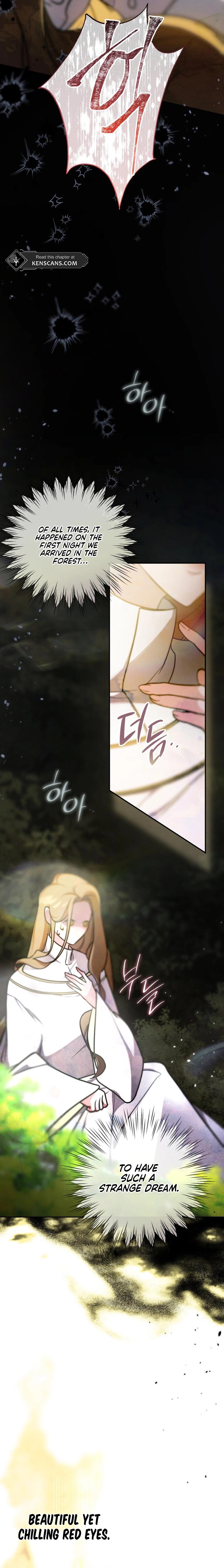 ‪Guardian Of Dragon Chapter 2 - Page 32