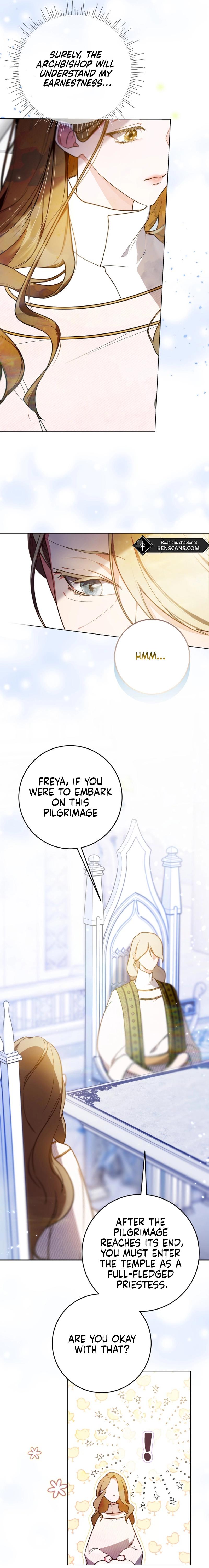 ‪Guardian Of Dragon Chapter 2 - Page 9