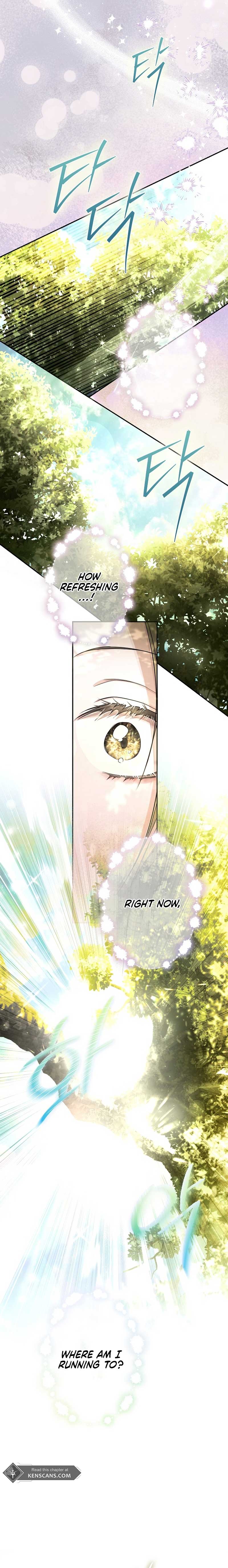 ‪Guardian Of Dragon Chapter 20 - Page 12