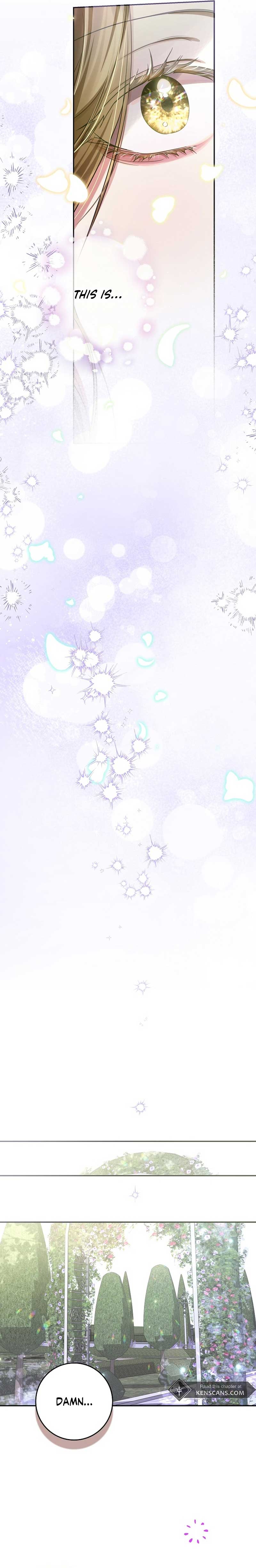 ‪Guardian Of Dragon Chapter 20 - Page 19