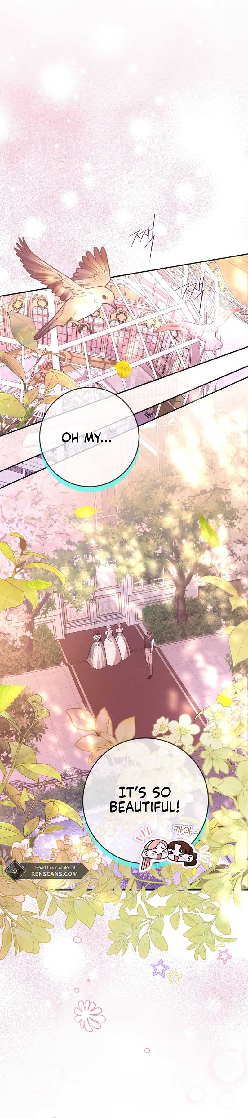 ‪Guardian Of Dragon Chapter 20 - Page 2