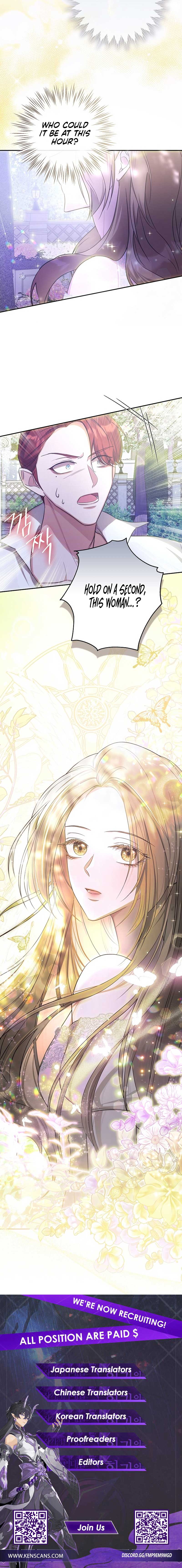 ‪Guardian Of Dragon Chapter 20 - Page 21