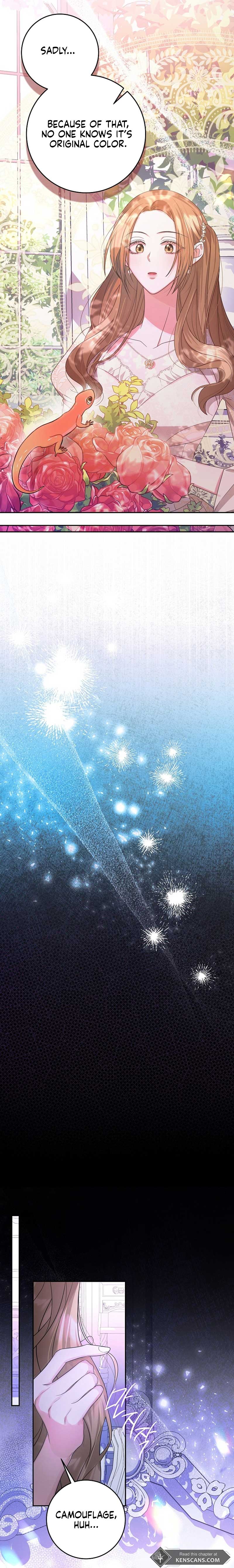 ‪Guardian Of Dragon Chapter 20 - Page 5