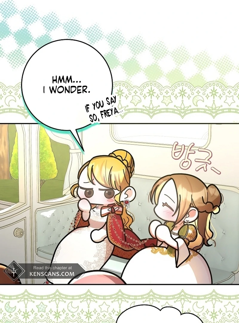 ‪Guardian Of Dragon Chapter 21 - Page 73